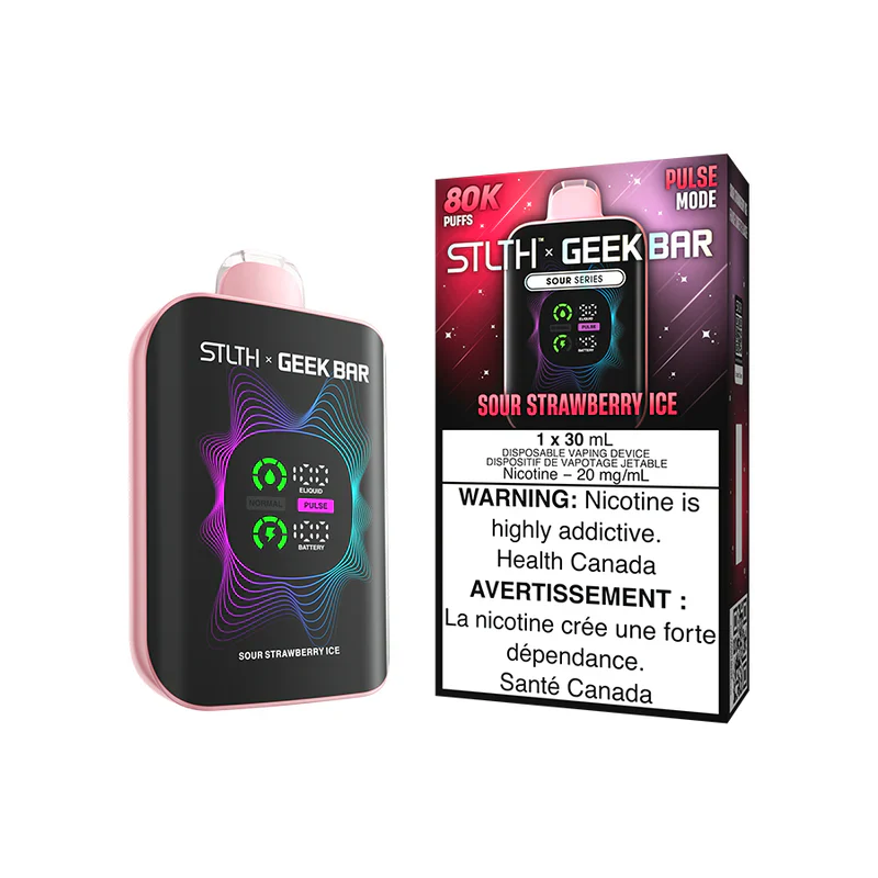 New Disposable Vapes